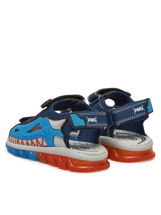 Primigi Primigi Sandali 7974500 Blu scuro