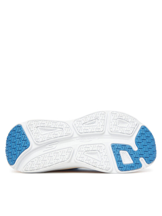 Skechers Skechers Bežecké topánky Max Cushioning Endeavour 129470/BLOR Modrá