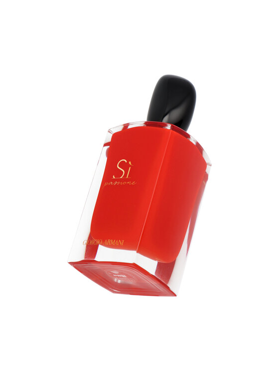 Giorgio Armani Giorgio Armani Si Passione Woda perfumowana
