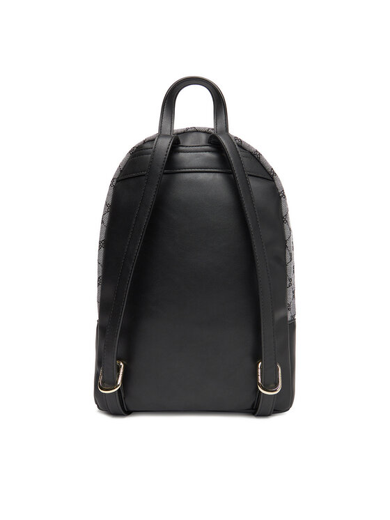 Nine West Nine West Ruksak CEO-OLIVIA-I-B24334 Čierna