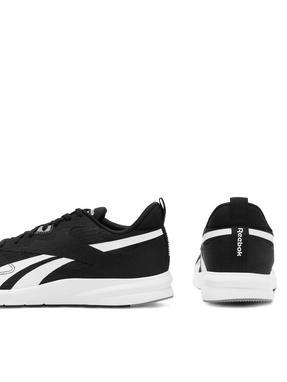 Reebok Reebok Tenisice za trčanje Runner 4 4E 100062727 Crna