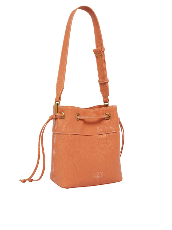 PINKO PINKO Borsa 104303a29q-a57q Arancione