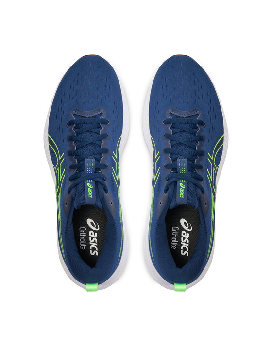 Asics Asics Маратонки за бягане Gel-Excite 10 1011B600 Син