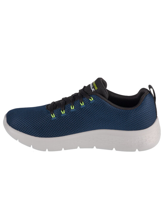 Skechers Skechers Sneakersy Skechers Go Walk Flex - Vespid Granatowy