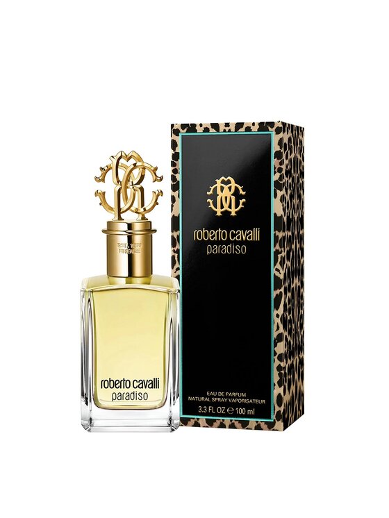 Roberto Cavalli Roberto Cavalli Paradiso Woda perfumowana