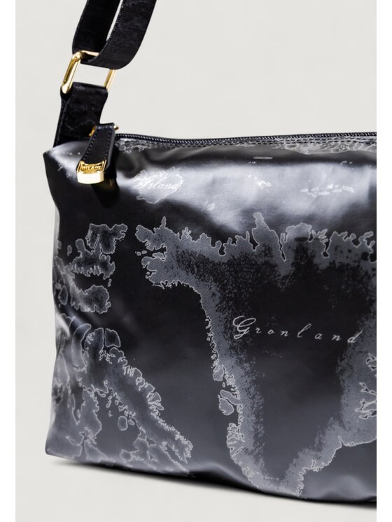 Alviero Martini Prima Classe Alviero Martini Prima Classe Borsa S001 6900 Nero