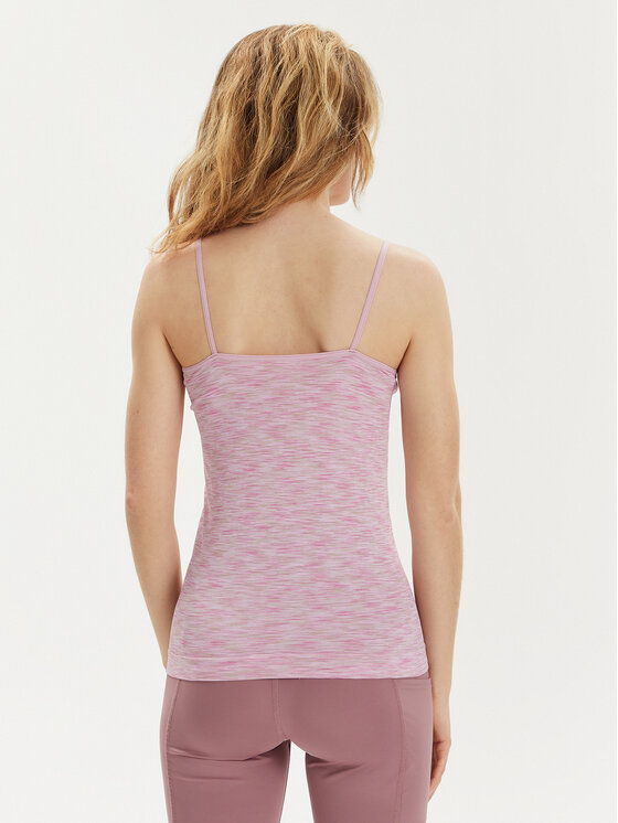 Brubeck Brubeck Top CM1011W Roosa Slim Fit