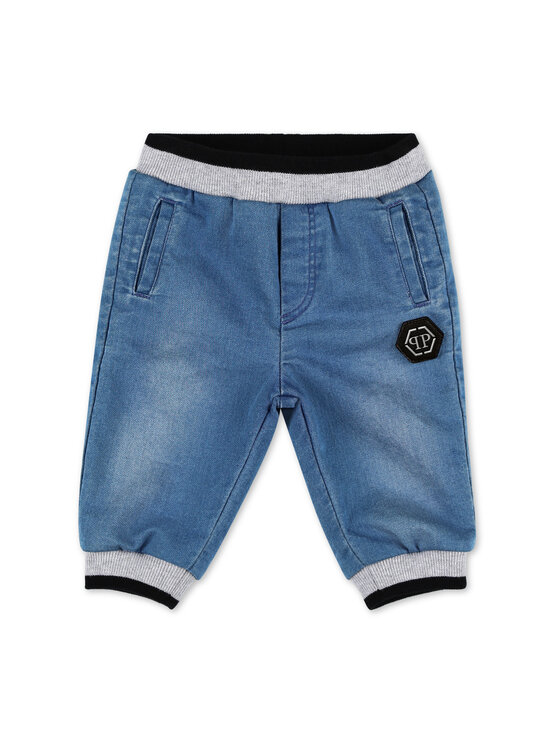 PHILIPP PLEIN PHILIPP PLEIN Jeans 3385 Celeste Straight Fit