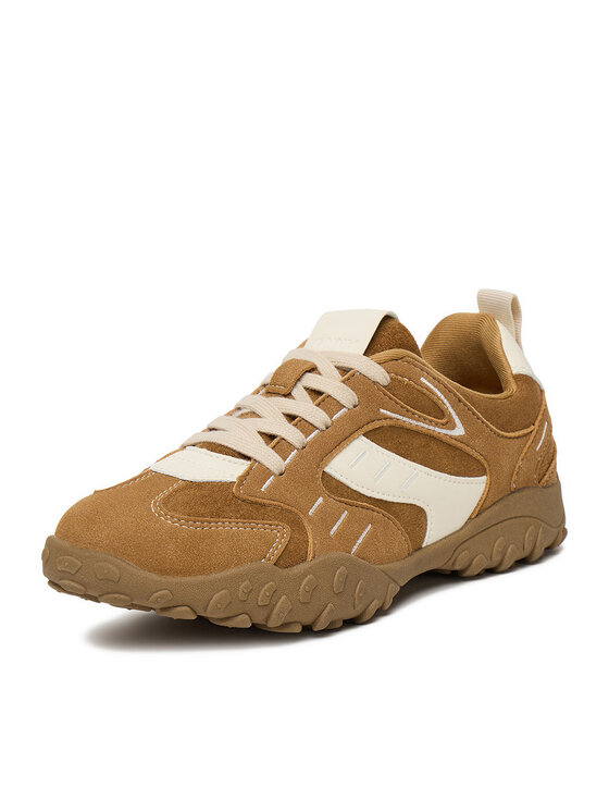 JENNY JENNY Sneakers CEO-YB24D063-1 Braun