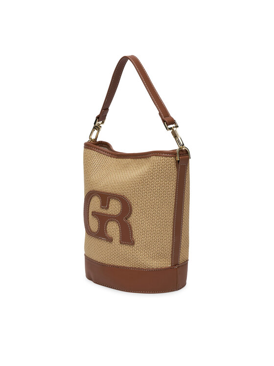 Gino Rossi Gino Rossi Handtasche RCI9753. Braun