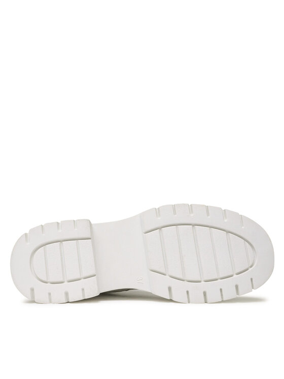 Jenny Fairy Jenny Fairy Schnürschuhe HZ90107-2 Weiß