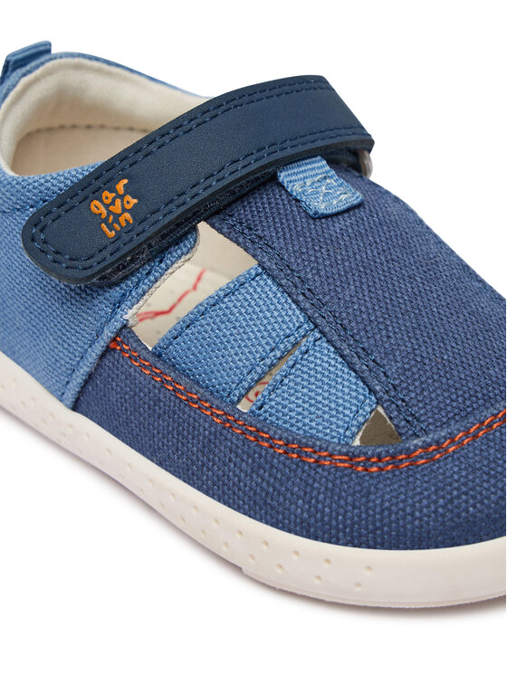 Garvalin Garvalin Тапочки 252344 M Cиній