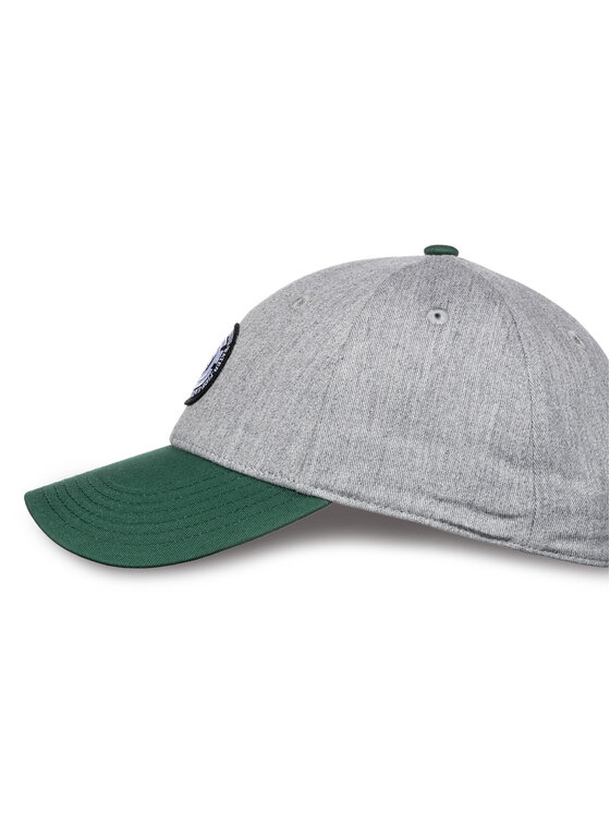 Element Element Cappellino Treelogo 2.0 ELYHA00174 Grigio