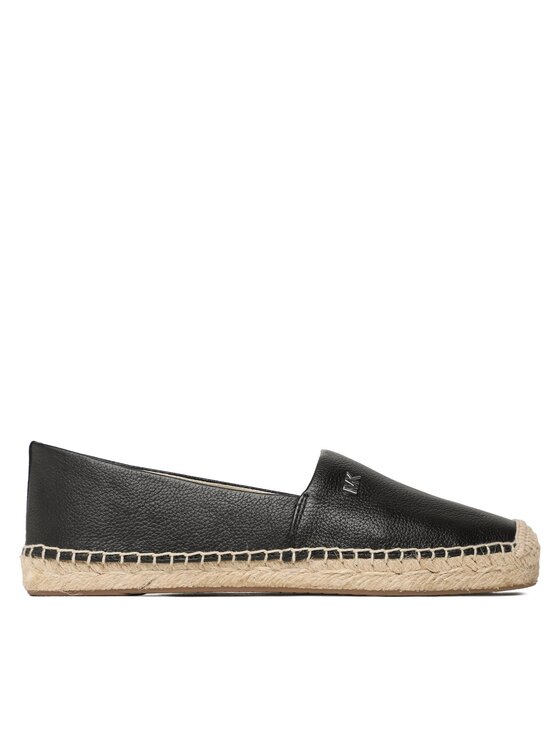 MICHAEL Michael Kors MICHAEL Michael Kors Espadrilky Kendrick Slip On 40R7KNFP1L Černá