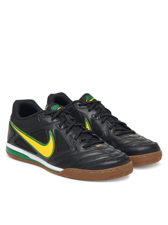 Nike Nike Sneakersy Gato IB8509 001 Čierna