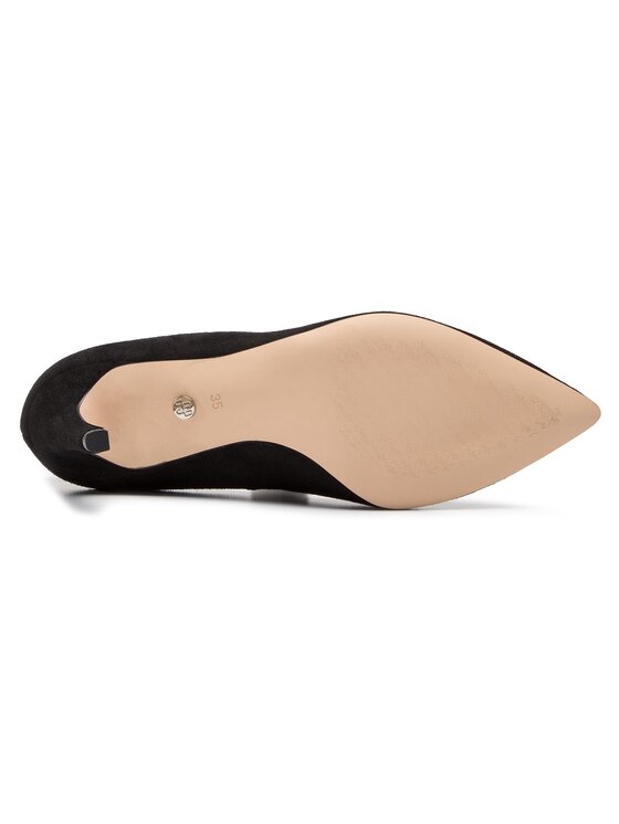 Scarpe stiletto 75403-88-020/000-04-00 Nero