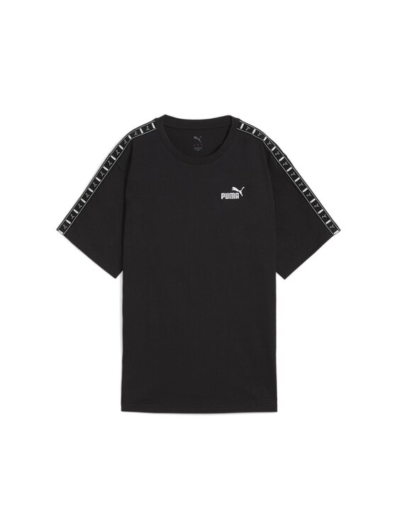 Puma Puma T-Shirt 685009 Czarny Regular Fit