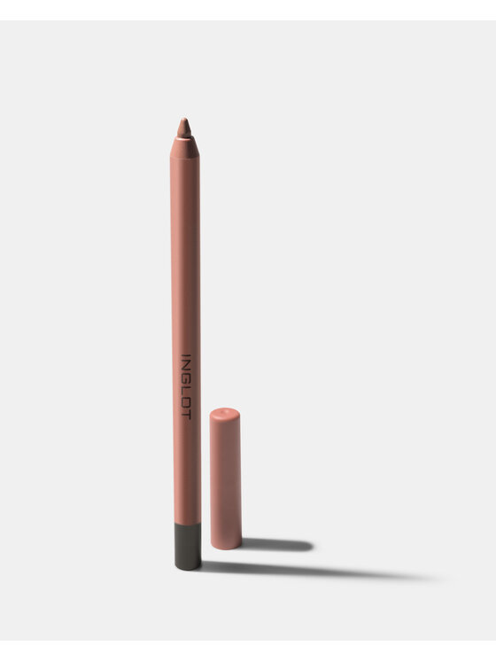 INGLOT INGLOT Creamy Soft Konturówka do ust Classic Nude 01
