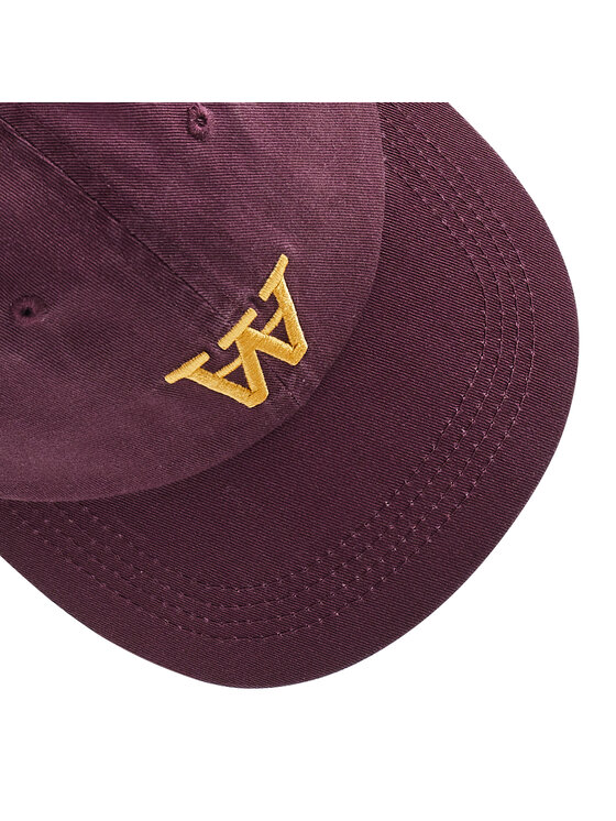 Wood Wood Wood Wood Cappellino Eli 10230812-7083 Bordeaux