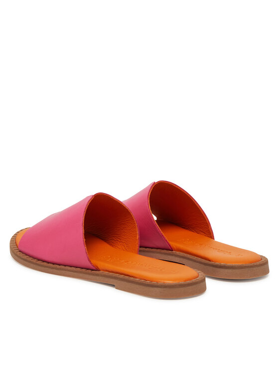 Tamaris Tamaris Ciabatte 1-27135-42 Rosa