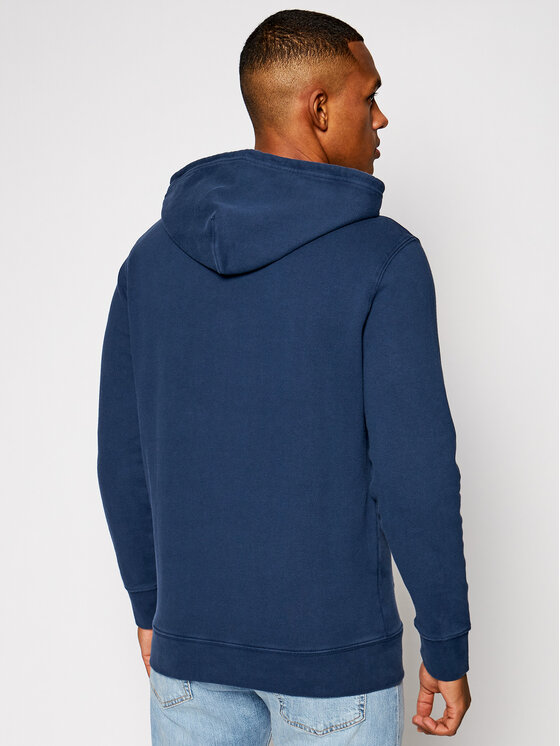 Levi's® Levi's® Jopa Original 34581-0009 Mornarsko modra Regular Fit