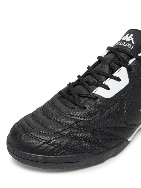 Kappa Kappa Sneakers SJ-F911-1 Schwarz