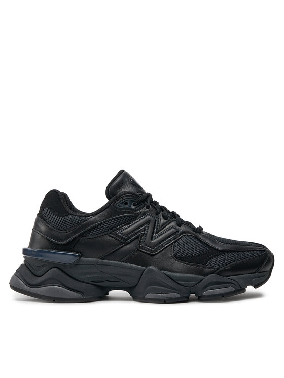 New Balance New Balance Sneakersy U9060NRI Czarny