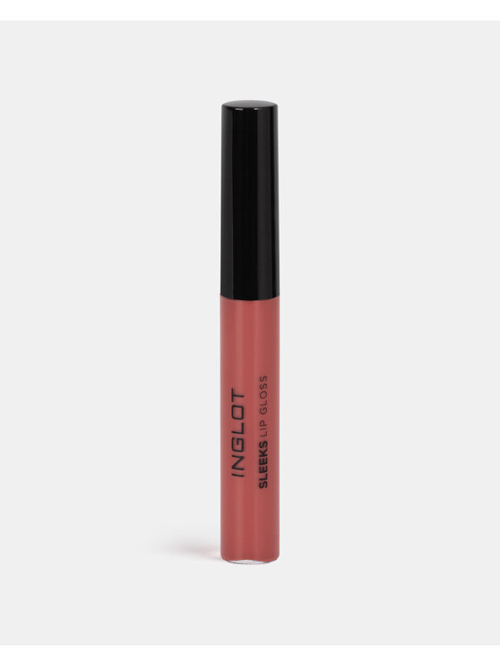 INGLOT INGLOT Sleeks Błyszczyk Cream 112