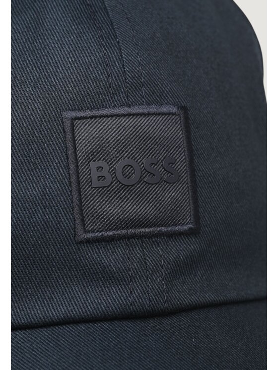 BOSS BOSS Cappello Derrel-PL 10261155 01 Blu