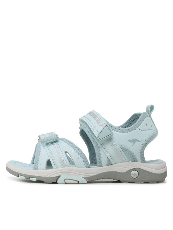 KangaRoos KangaRoos Sandaalid K-Leni Fee 10044 000 4377 M Sinine