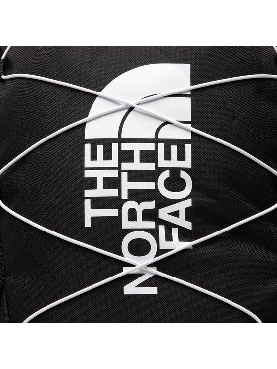 The North Face The North Face Rucksack Y Court Jester NF0A52VYKY4 Schwarz