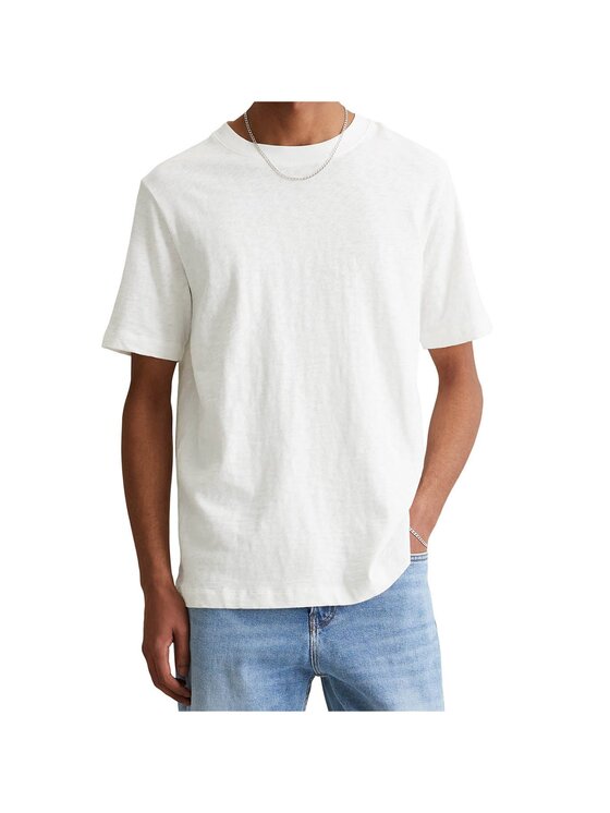 Marc O'Polo Denim Marc O'Polo Denim T-Shirt 31885 Kolorowy Comfort Fit