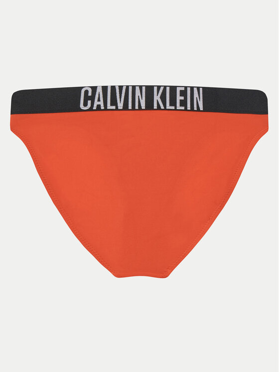 Calvin Klein Swimwear Calvin Klein Swimwear Bikiny KY0KY00090 Červená