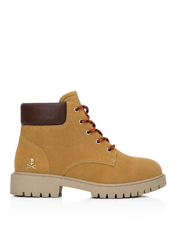 PHILIPP PLEIN PHILIPP PLEIN Sztyblety 31830 Beżowy