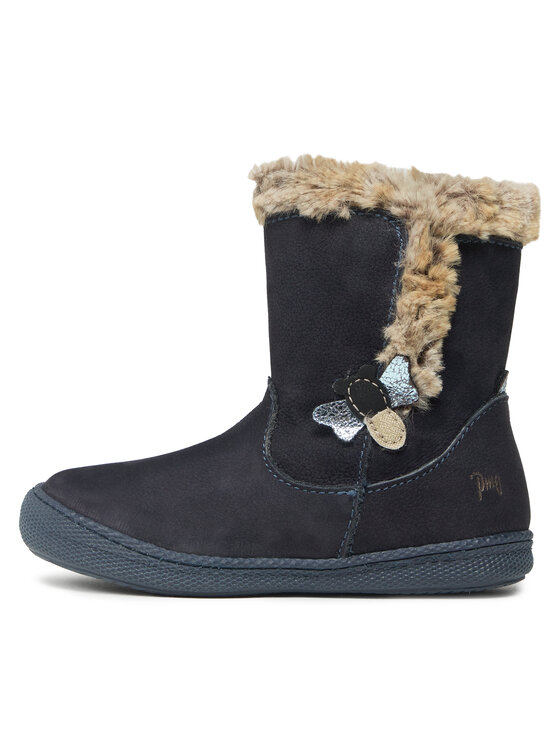 Primigi Primigi Stiefel 4932922 S Blau