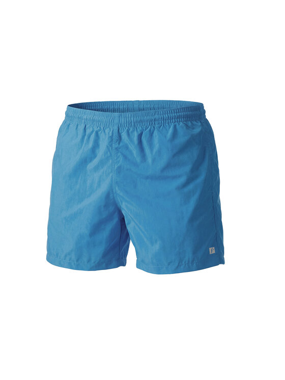 Feba Feba Shorts da mare FM01 Turchese Short Fit