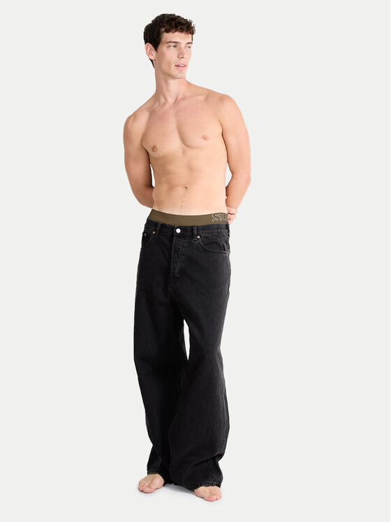 Sloggi Sloggi Slipy 10215471 Khaki