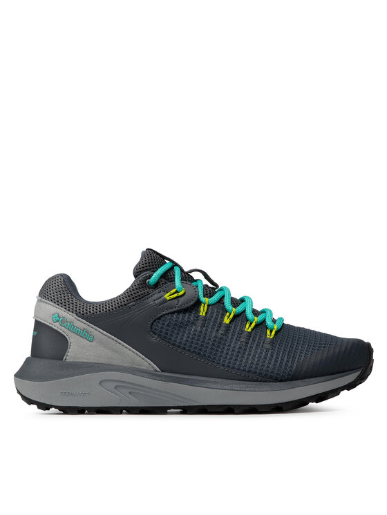 Columbia Columbia Matkajalatsid Trailstorm Waterproof BL0156 Hall