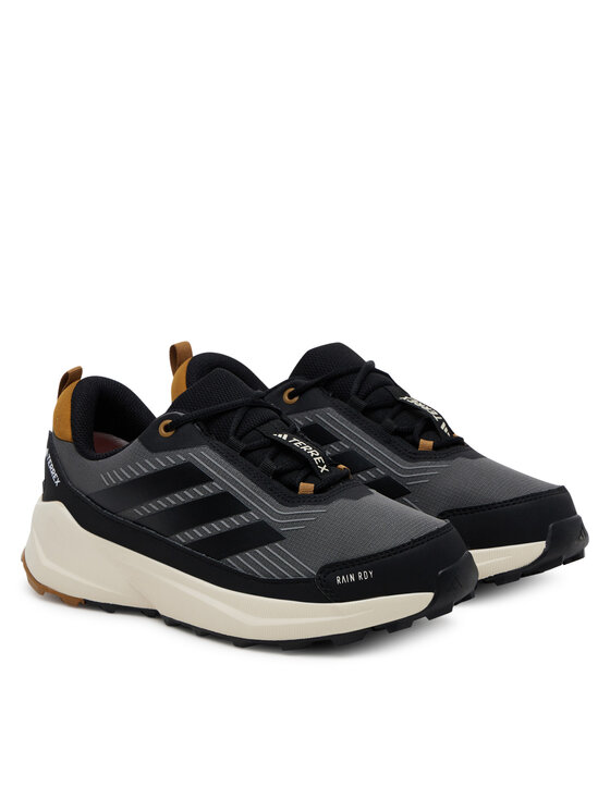 adidas adidas Pārgājienu apavi Terrex Trailmaker 2 RAIN.RDY IH2883 Pelēks