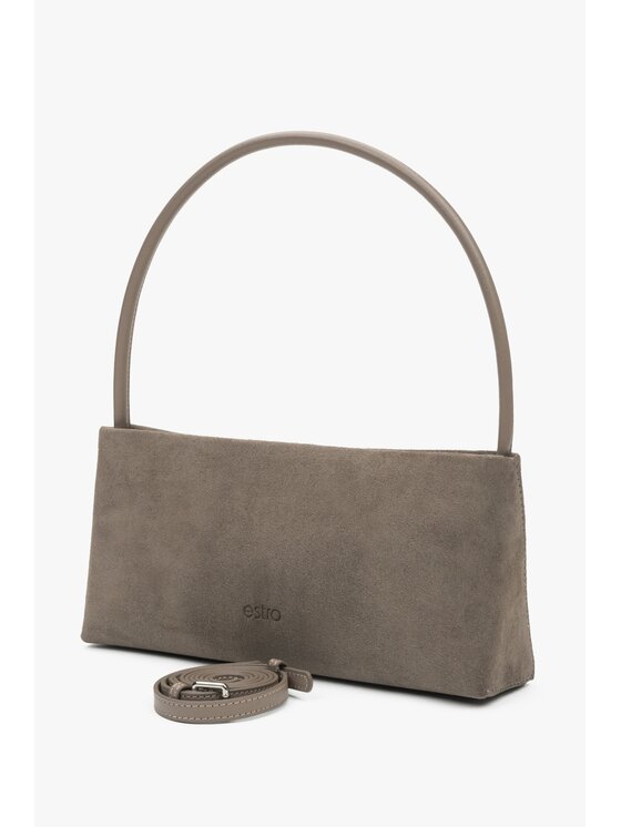 Estro Estro Τσάντα ER00116822 Καφέ