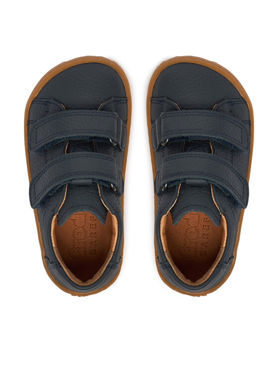 Froddo Froddo Scarpe basse Barefoot Baze G3130284 M Blu scuro