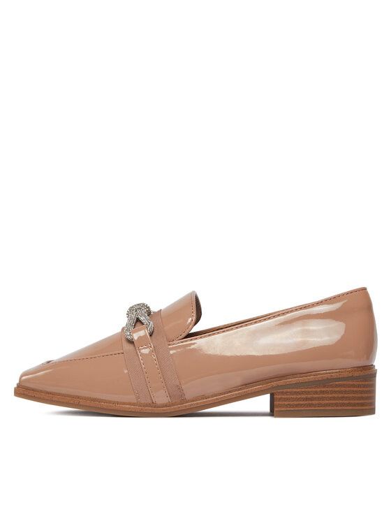 Aldo Aldo Loaferke Encore 13669108 Bež
