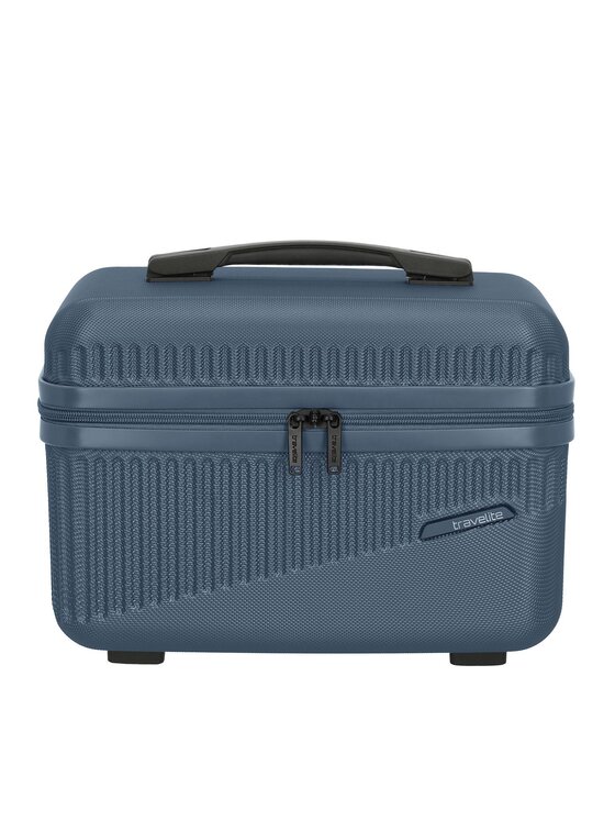 Travelite Travelite Zestaw kosmetyczek 311184 Błękitny