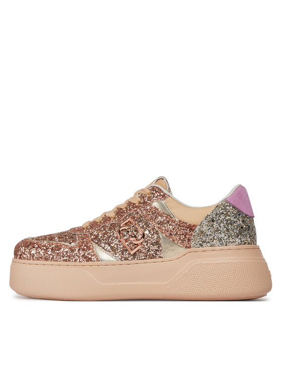 Liu Jo Liu Jo Sneakers Tami 02 BA4087 TX007 Bunt