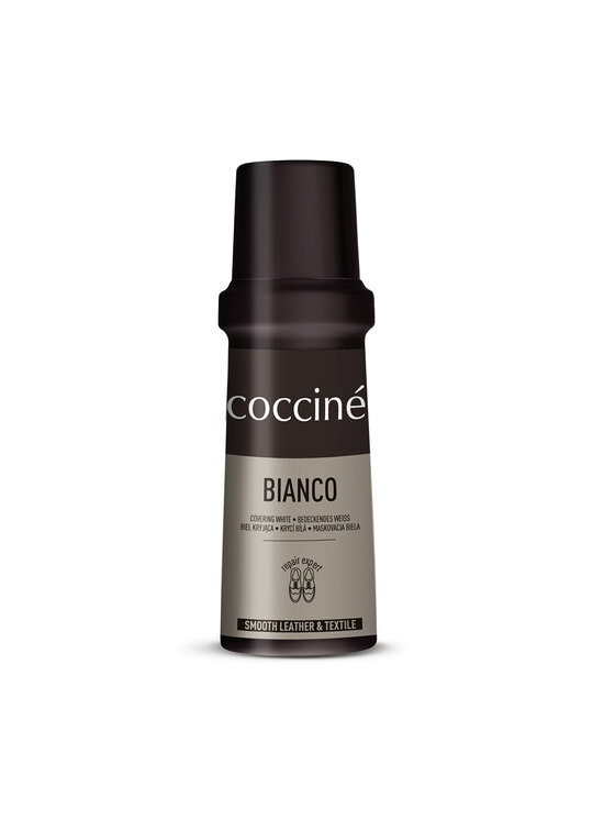 Coccine Coccine Renowator Covering White 55/01/75/Z/v3 Biały