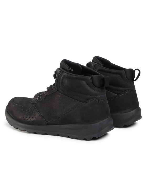 Polacchi MI07-A976-A805-06EO Nero