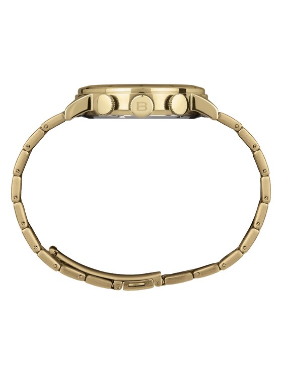 Breil Breil Zegarek LIL TRIBE Złoty