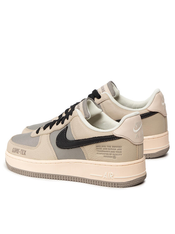 Nike Batai Air Force 1 Gtx GORE-TEX 