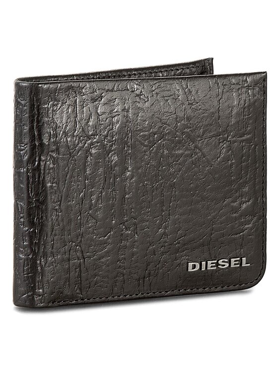 Diesel Diesel Veľká pánska peňaženka Hiresh S X04138 PR080