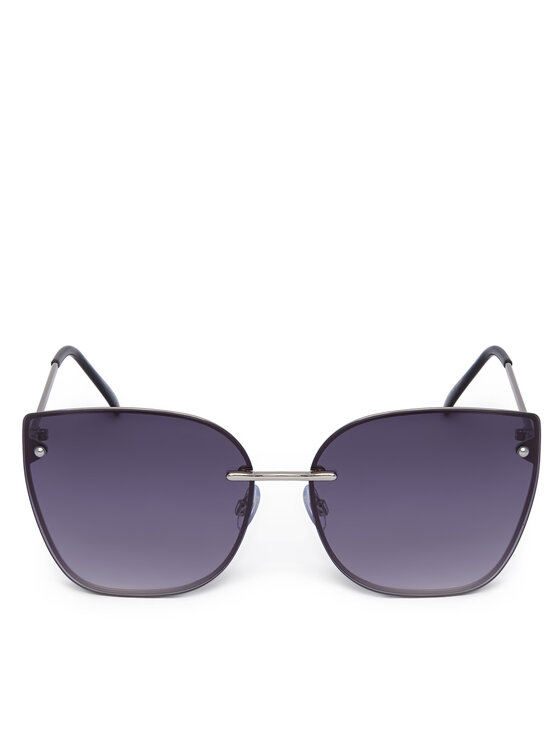 Ochelari de soare DeeZee BSMB335-1 Argintiu